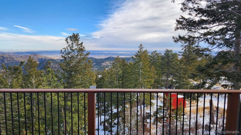 345 Deer Trail Cir, Boulder, CO 80302