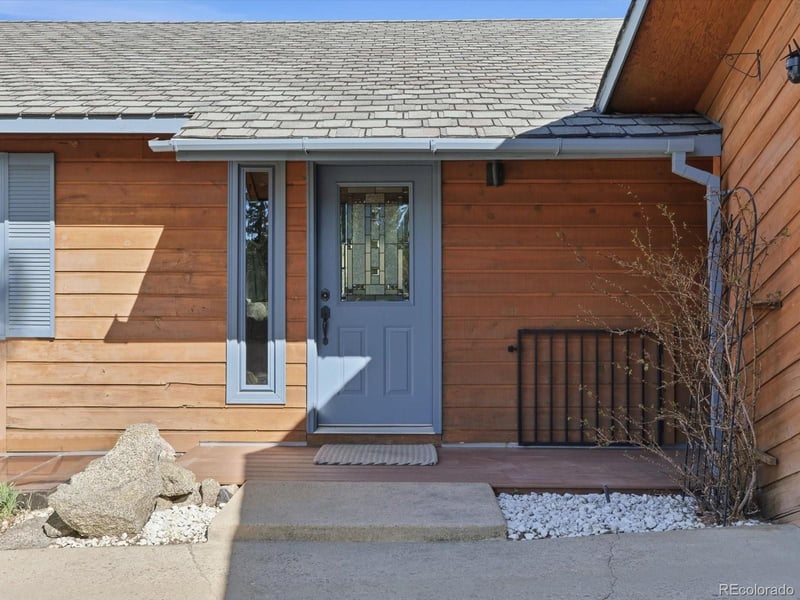 345 Deer Trail Cir, Boulder, CO 80302