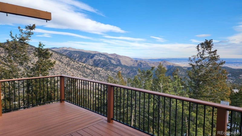 345 Deer Trail Cir, Boulder, CO 80302