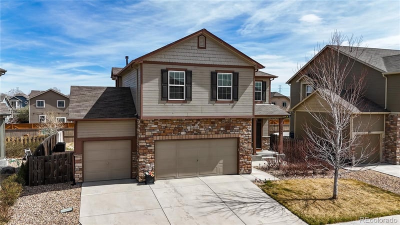 10444 Troy St, Commerce City, CO 80022