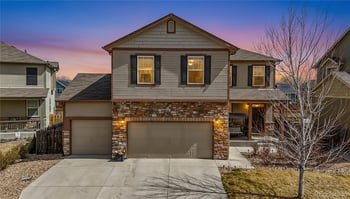 10444 Troy St, Commerce City, CO 80022