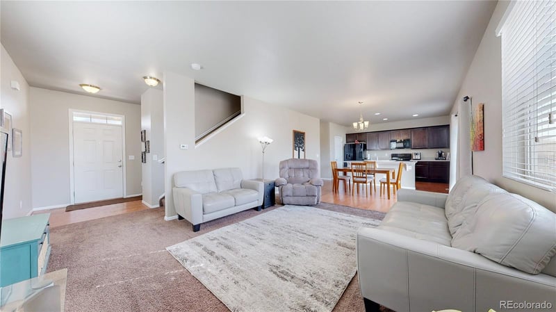 10444 Troy St, Commerce City, CO 80022