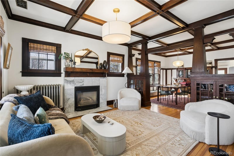 1385 Lincoln St, Denver, CO 80210