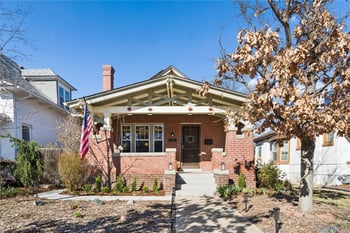 1385 Lincoln St, Denver, CO 80210