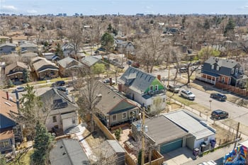 1385 Lincoln St, Denver, CO 80210