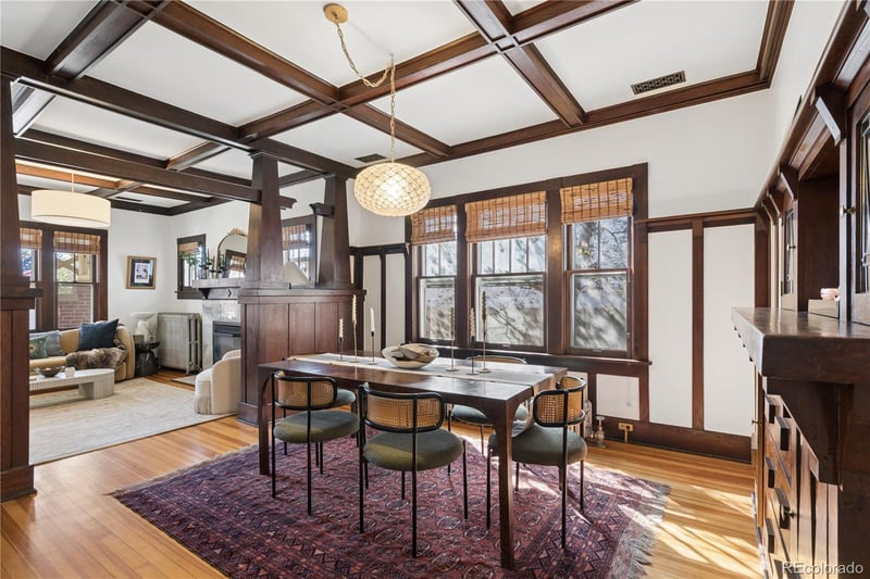 1385 Lincoln St, Denver, CO 80210