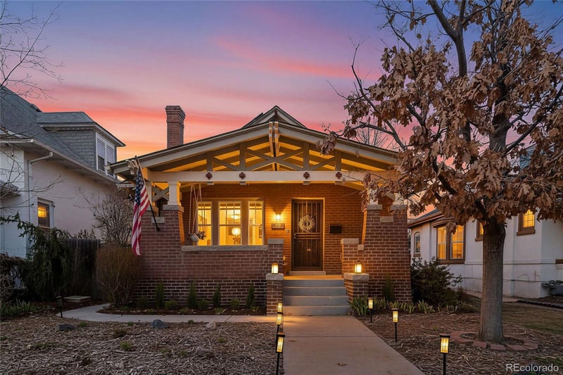 1385 Lincoln St, Denver, CO 80210