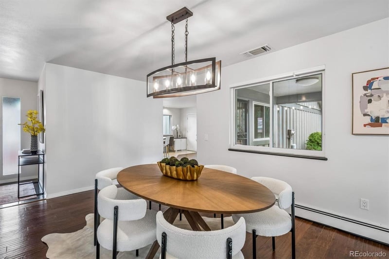 2222 S Dallas St, Denver, CO 80231