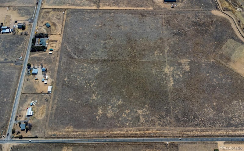 0000 County Road 4, Brighton, CO 80603