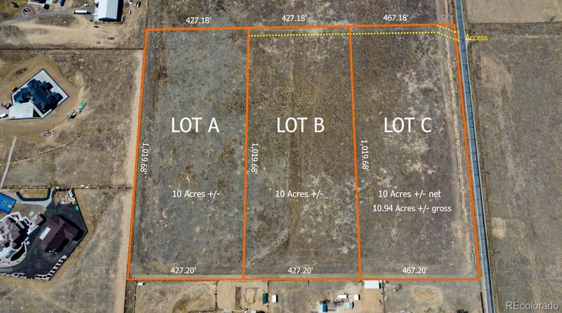 13918 County Road 4, Brighton, CO 80603