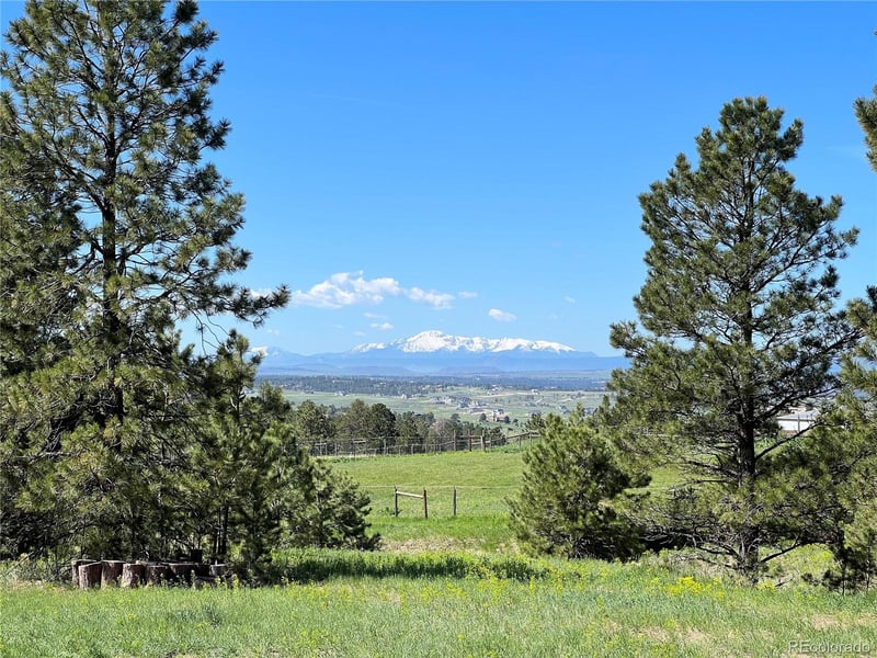 10290 Democrat Rd, Parker, CO 80134