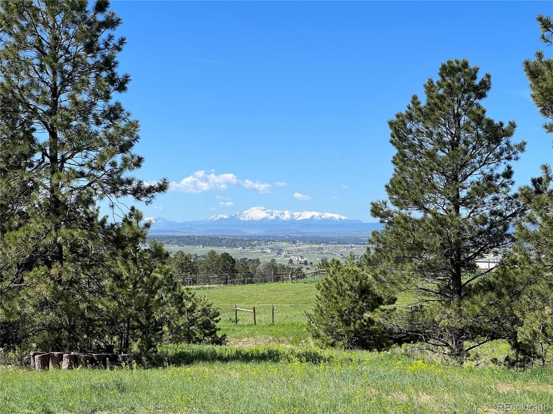 10290 Democrat Rd, Parker, CO 80134