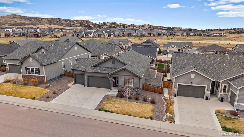 7718 Greenwater Cir, Castle Rock, CO 80108