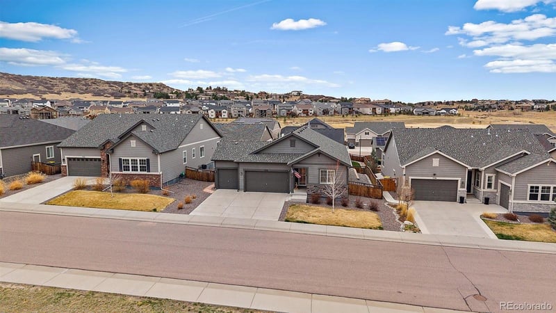 7718 Greenwater Cir, Castle Rock, CO 80108