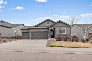 7718 Greenwater Cir, Castle Rock, CO 80108