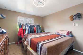 3148 Racine St, Aurora, CO 80011