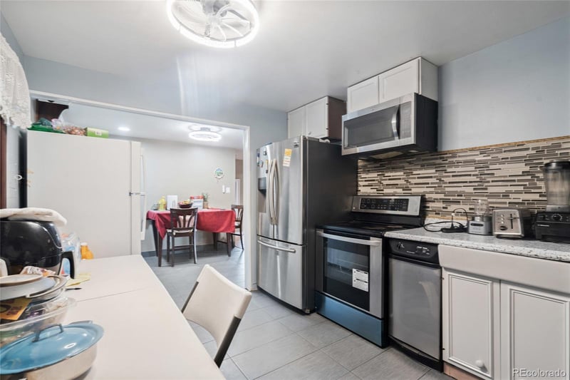 3148 Racine St, Aurora, CO 80011