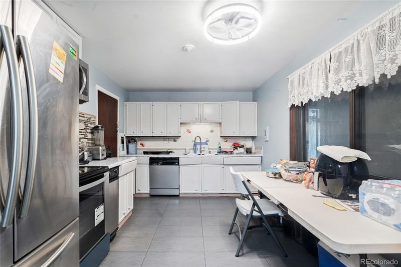 3148 Racine St, Aurora, CO 80011