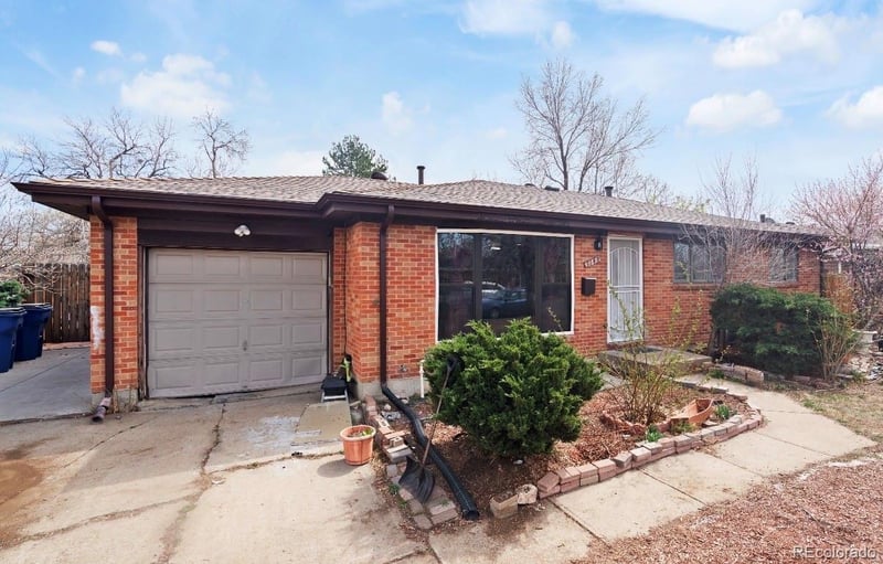 3148 Racine St, Aurora, CO 80011