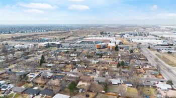 3148 Racine St, Aurora, CO 80011