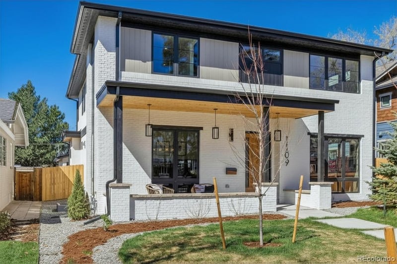 1109 Clayton St, Denver, CO 80210