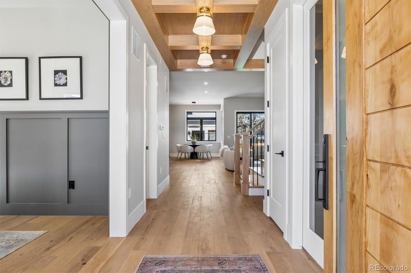 1109 Clayton St, Denver, CO 80210