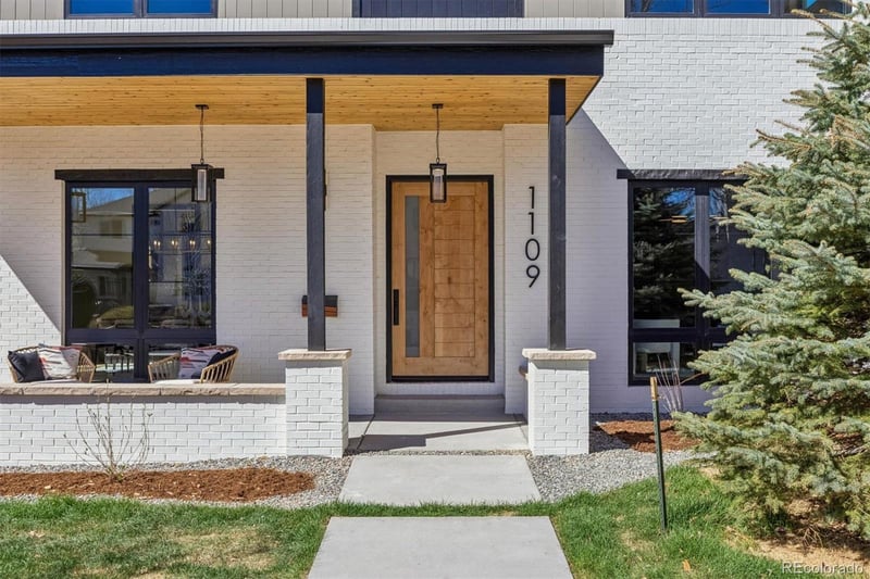 1109 Clayton St, Denver, CO 80210