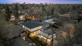 1109 Clayton St, Denver, CO 80210