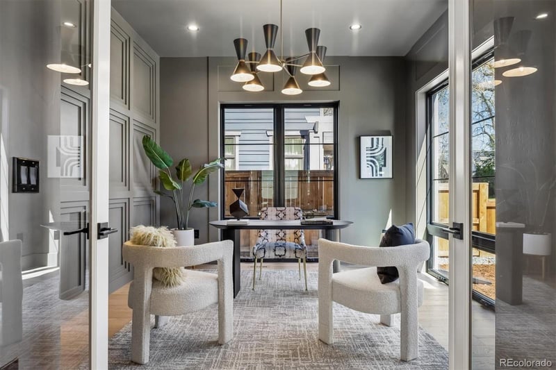 1109 Clayton St, Denver, CO 80210