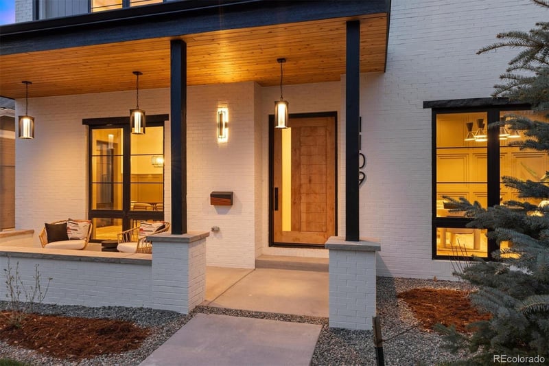 1109 S Clayton St, Denver, CO 80210