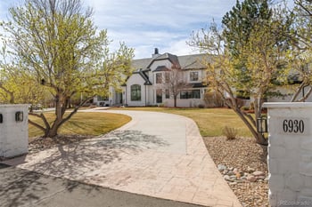6930 Polo Ridge Dr, Littleton, CO 80128