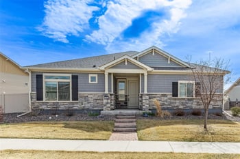 20422 52nd Ave, Denver, CO 80249