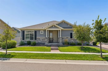 20422 E 52nd Ave, Denver, CO 80249