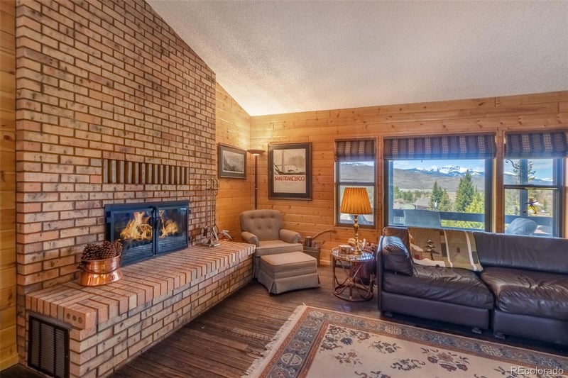 1295 Gcr 49 , Grand Lake, CO 80447