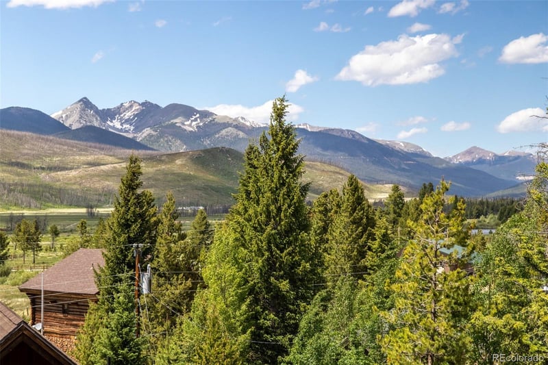1295 Gcr 49 , Grand Lake, CO 80447
