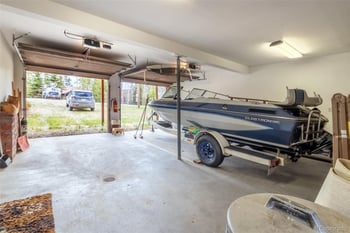 1295 Gcr 49 , Grand Lake, CO 80447