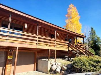 1295 Gcr 49 , Grand Lake, CO 80447