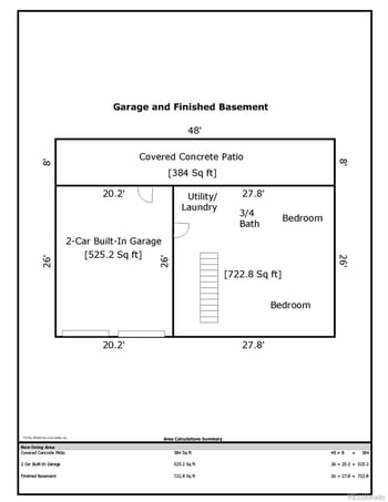 1295 Gcr 49 , Grand Lake, CO 80447