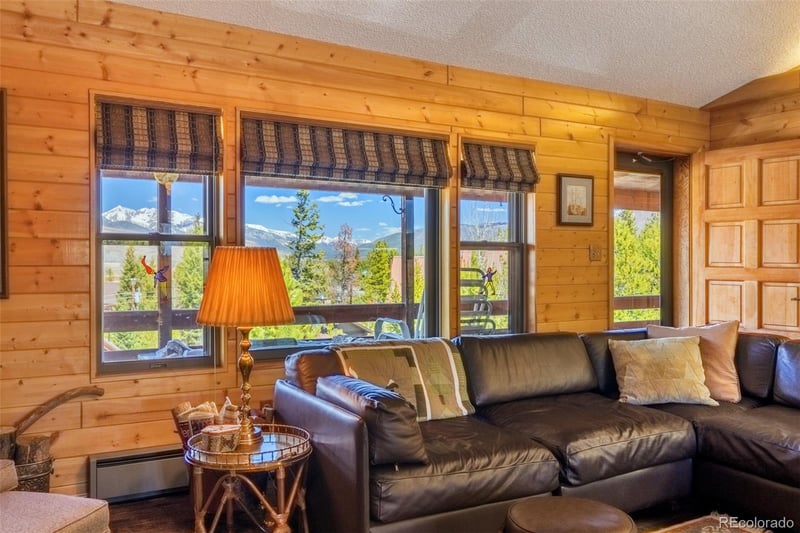 1295 Gcr 49 , Grand Lake, CO 80447