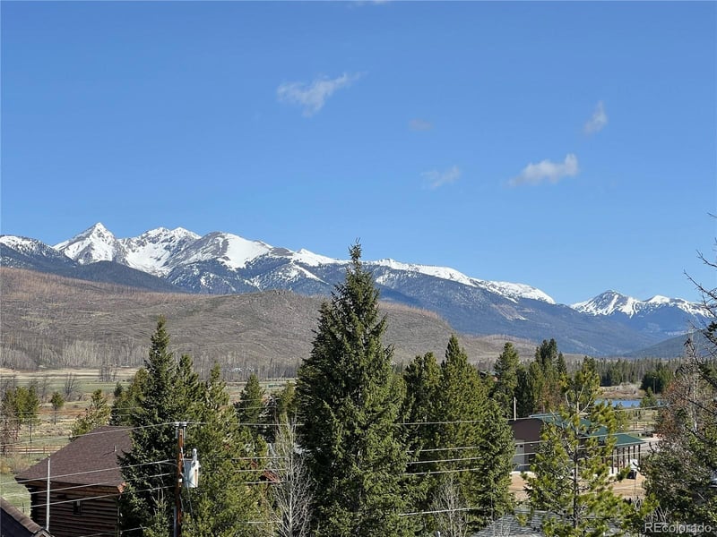 1295 Gcr 49 , Grand Lake, CO 80447