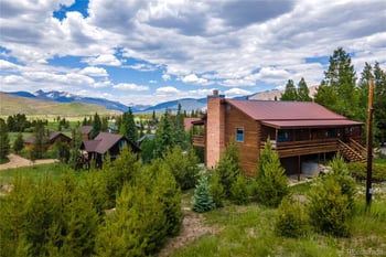 1295 Gcr 49 , Grand Lake, CO 80447