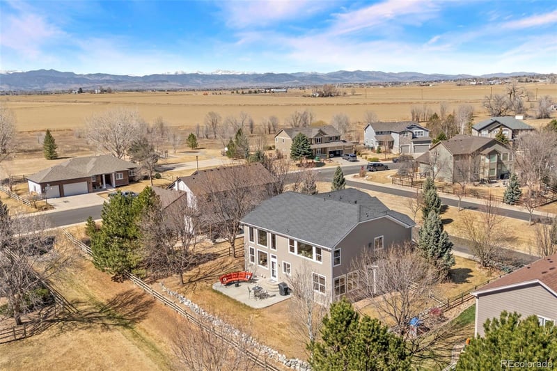 2080 Pearl Howlett Rd, Longmont, CO 80504