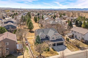 2080 Pearl Howlett Rd, Longmont, CO 80504