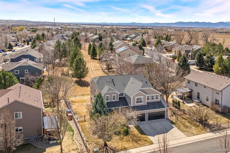 2080 Pearl Howlett Rd, Longmont, CO 80504