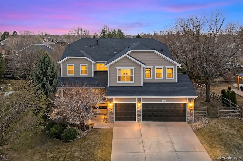 2080 Pearl Howlett Rd, Longmont, CO 80504