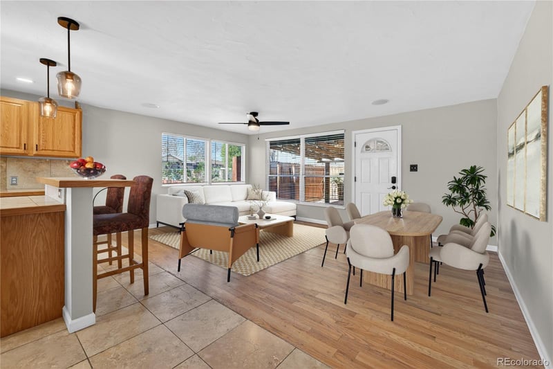 261 Cragmore St, Denver, CO 80221