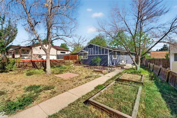 261 Cragmore St, Denver, CO 80221