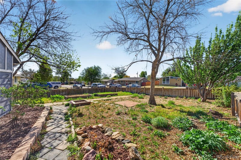 261 Cragmore St, Denver, CO 80221