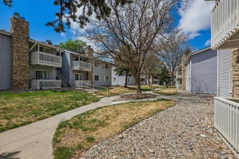 13250 E Jewell Ave #204, Aurora, CO 80012