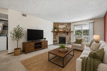 13250 E Jewell Ave #204, Aurora, CO 80012